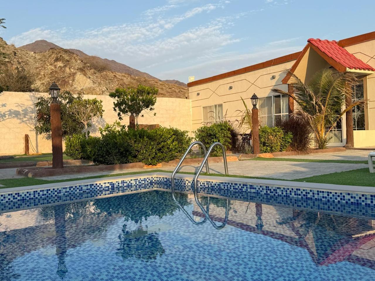 800 Mountain Resort Vacation House 富吉拉 外观 照片