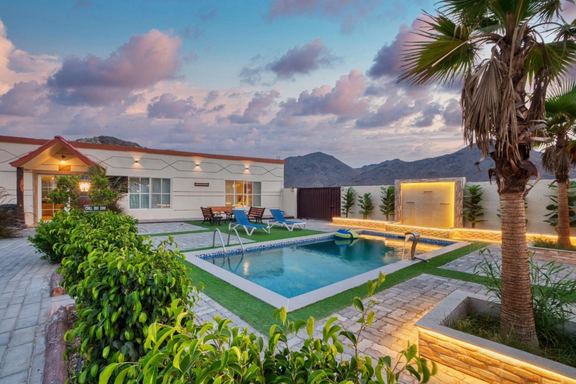 800 Mountain Resort Vacation House 富吉拉 外观 照片