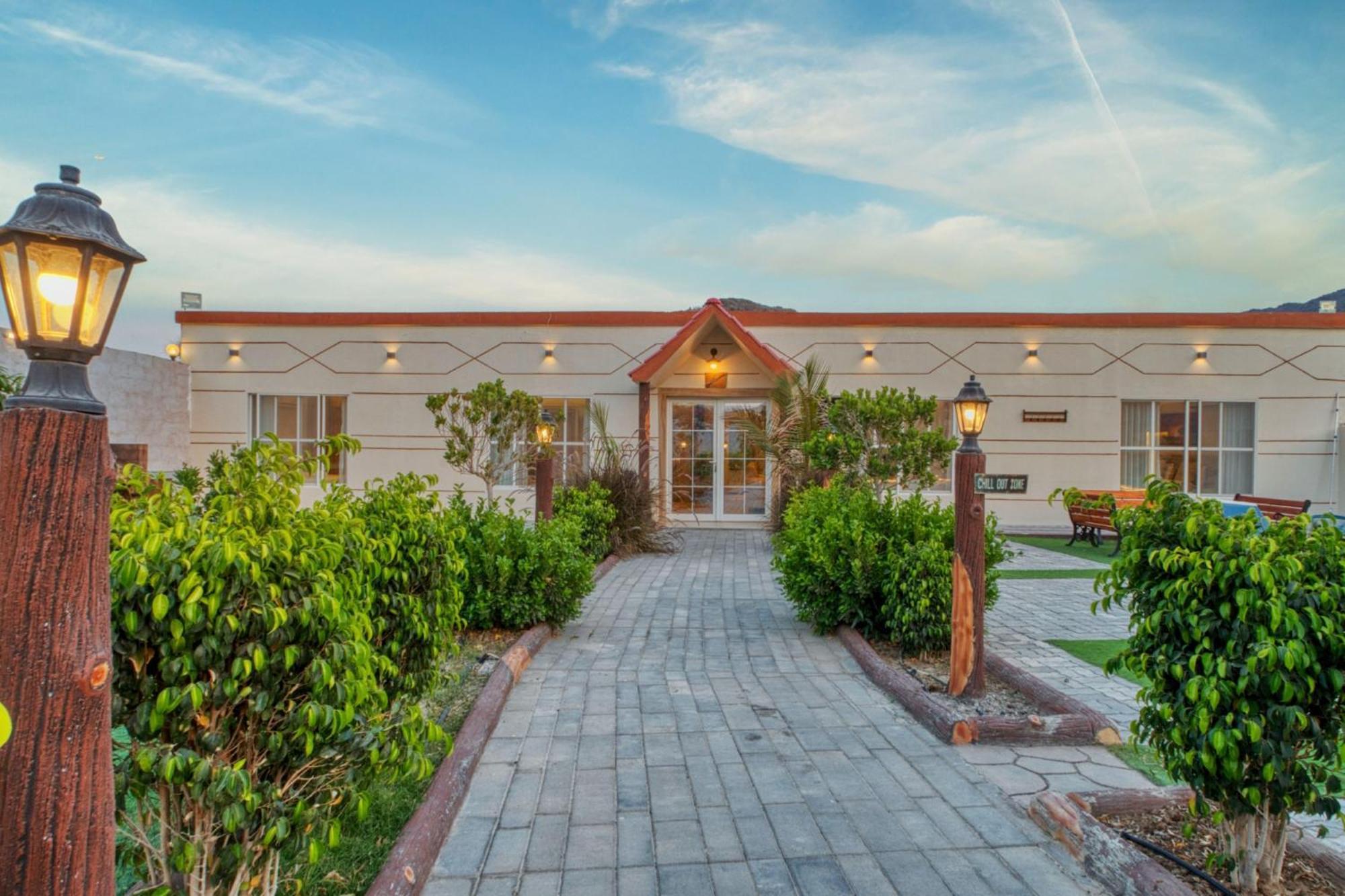 800 Mountain Resort Vacation House 富吉拉 外观 照片
