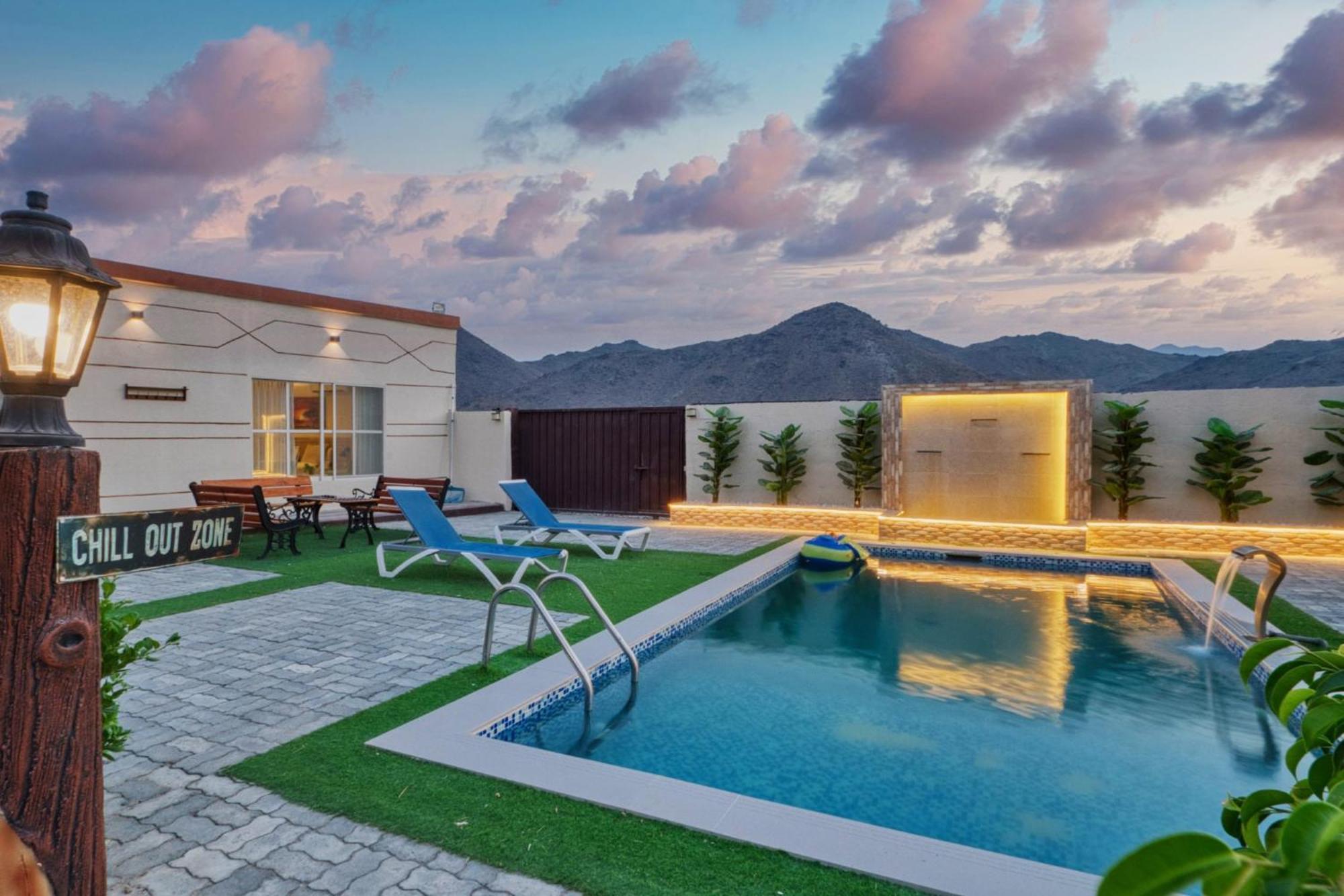 800 Mountain Resort Vacation House 富吉拉 外观 照片
