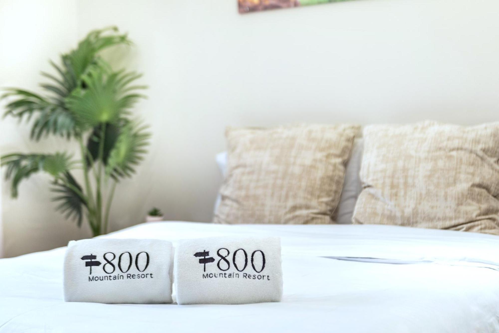800 Mountain Resort Vacation House 富吉拉 外观 照片